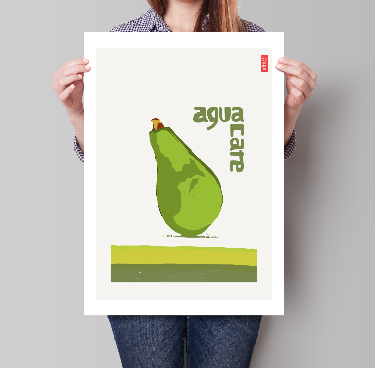 "aguacate"