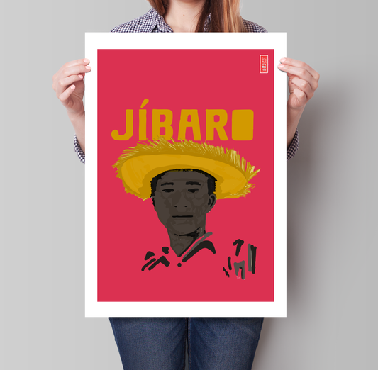 "Jibaro"